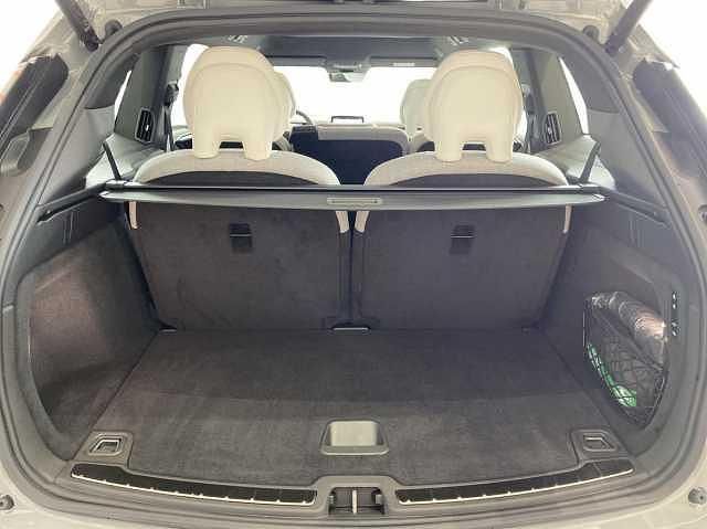 Ny Volvo EX90 379 kW (516 HK) 2025 SUV