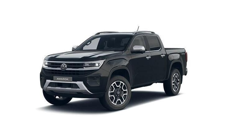 Ny 2025 VW Amarok Style Pickup | 677 313 kr - Bild 1/4