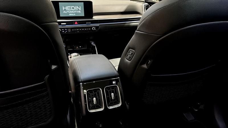 Ny Kia Sorento Advance 288 HK (211 kW) 2026 SUV