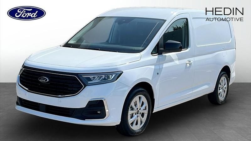 Ny 2025 Ford Transit Limited | 315 900 kr (Superpris) - Bild 1/4
