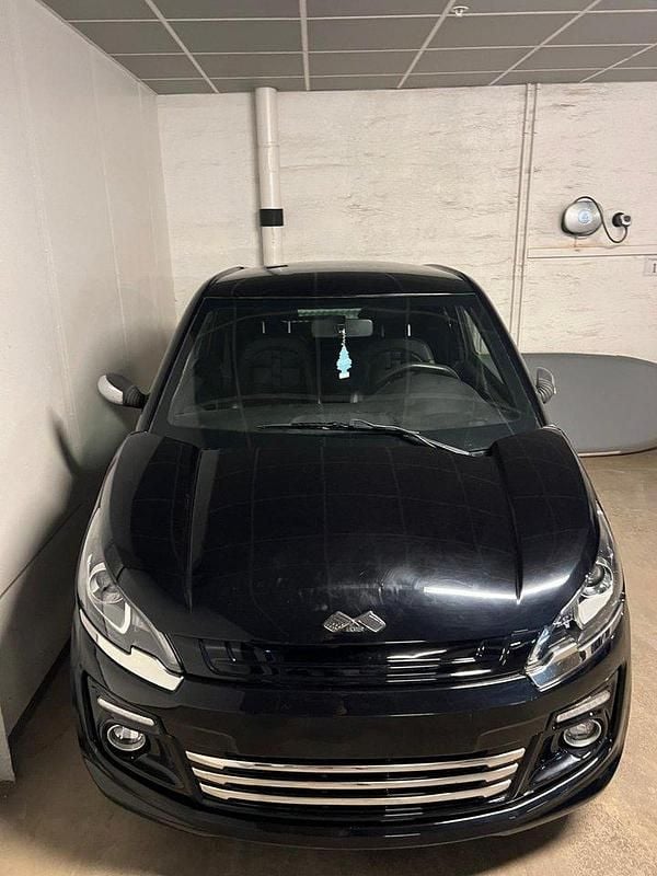 Begagnad 2018 Ligier JS50 Halvkombi | 99 000 kr - Bild 1/4