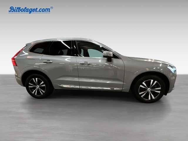 Begagnad Volvo XC60 349 HK (256 kW) 2024 SUV