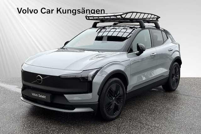 Ny 2025 Volvo EX30 SUV | 559 900 kr - Bild 1/3