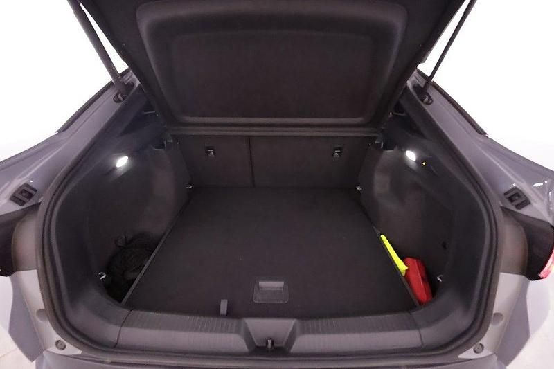 Begagnad VW ID.5 Pro Performance 150 kW (204 HK) 2022 Grå SUV