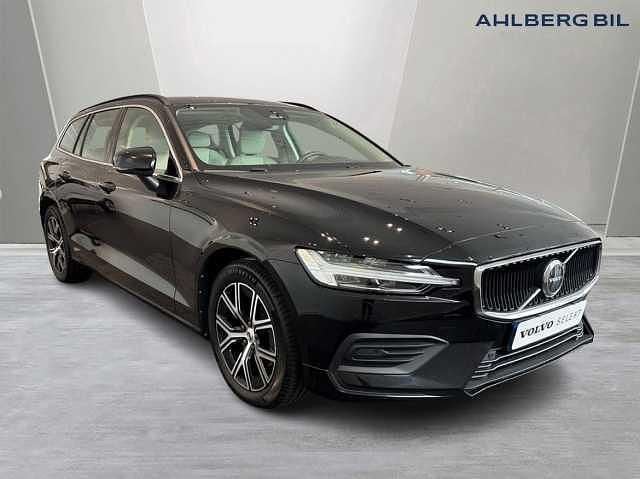 Begagnad 2023 Volvo V60 Kombi | 319 500 kr (Lite dyr) - Bild 1/3