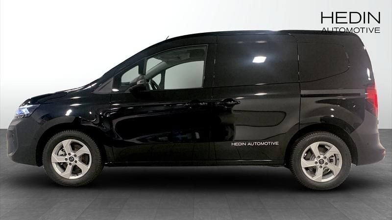 Ny Nissan Townstar Acenta 131 HK (96 kW) 2025 Van