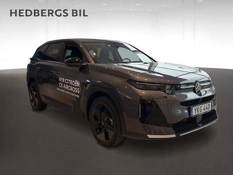 Ny 2025 Citroën C5 Aircross SUV | 398 410 kr - Bild 1/4