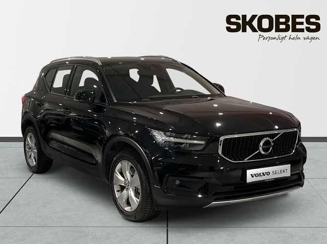 Begagnad 2022 Volvo XC40 SUV | 349 900 kr (Lite dyr) - Bild 1/3