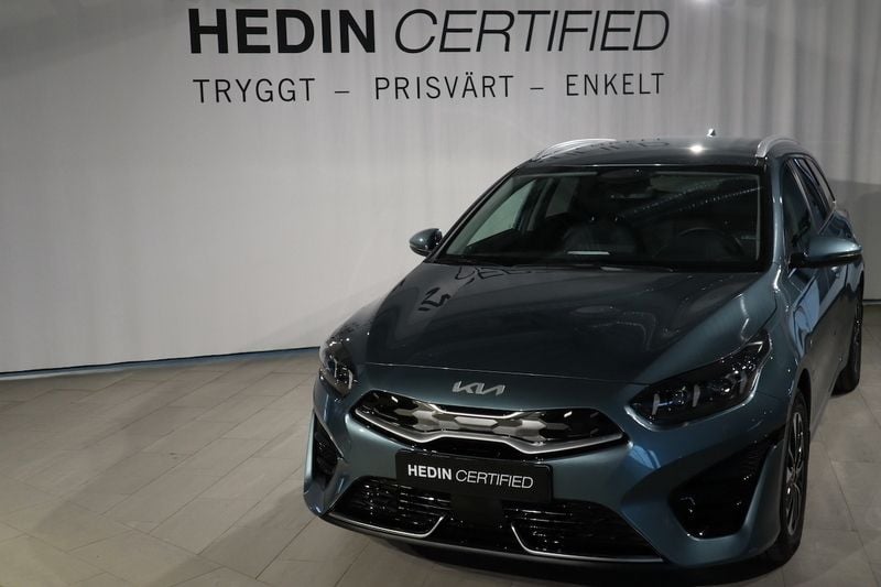 Okänd Begagnad 2023 Kia Ceed Sportswagon Advance Kombi | 319 900 kr (Dyr) - Bild 1/1