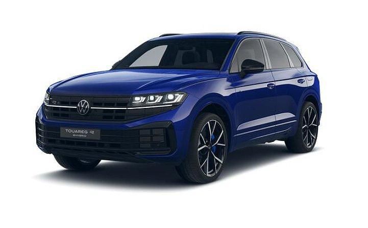 Begagnad 2024 VW Touareg R SUV | 959 800 kr - Bild 1/4
