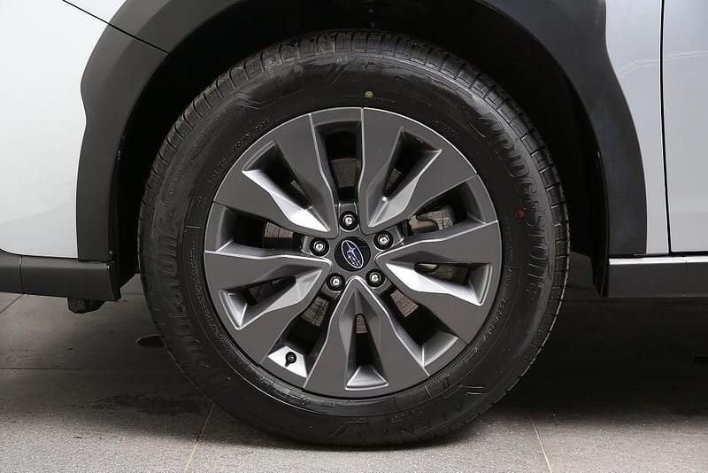 Begagnad Subaru Outback 169 HK (124 kW) 2024 Grå Kombi