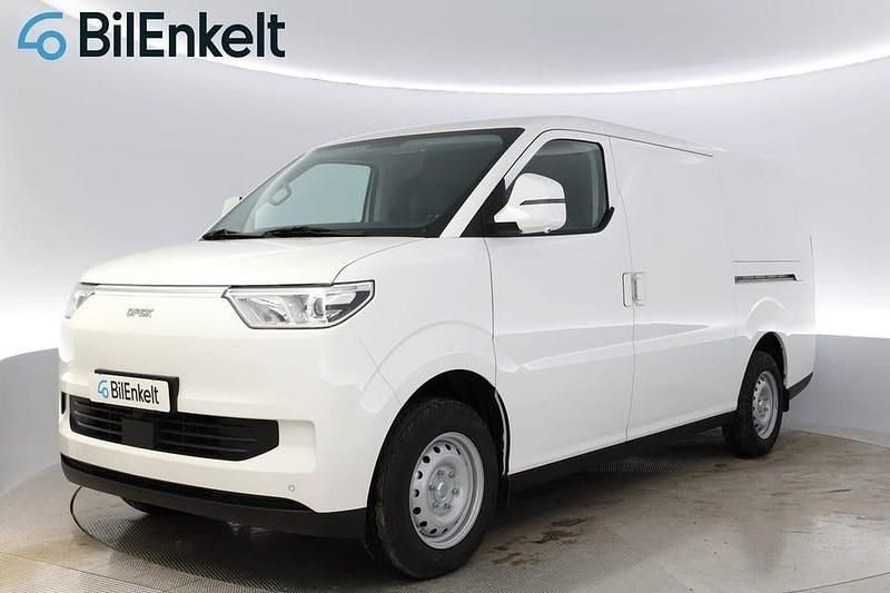 Begagnad DFSK EC75 69 kW (95 HK) 2024 Van