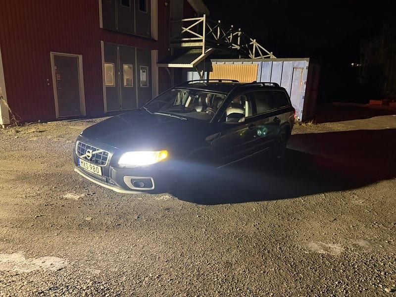 Begagnad 2010 Volvo XC70 Sedan | 87 000 kr (Marknadspris) - Bild 1/4