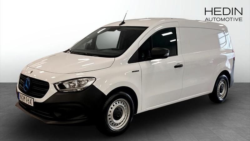 Ny 2024 Mercedes eCitan | 299 900 kr - Bild 1/4