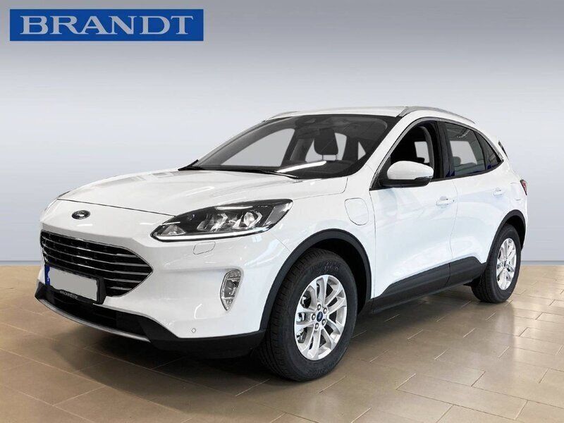 Begagnad 2023 Ford Kuga SUV | 3 495 kr - Bild 1/4