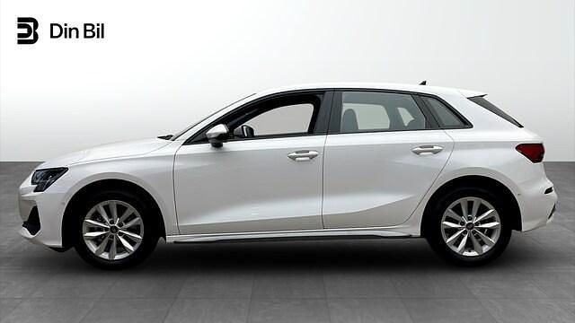 Ny Audi A3 Proline 150 HK (110 kW) 2025 Arkonavit