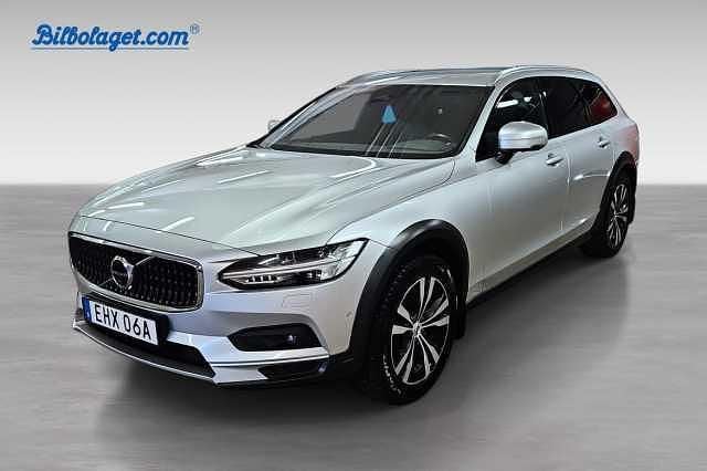 Begagnad Volvo V90 CC 197 HK (144 kW) 2022 Kombi