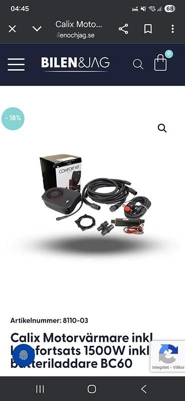 Begagnad VW Golf VII 105 HK (77 kW) 2014