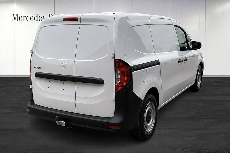 Ny Mercedes eCitan 22 kW (30 HK) 2025