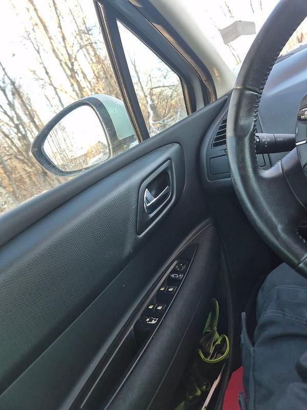 Begagnad Citroën C4 109 HK (80 kW) 2010