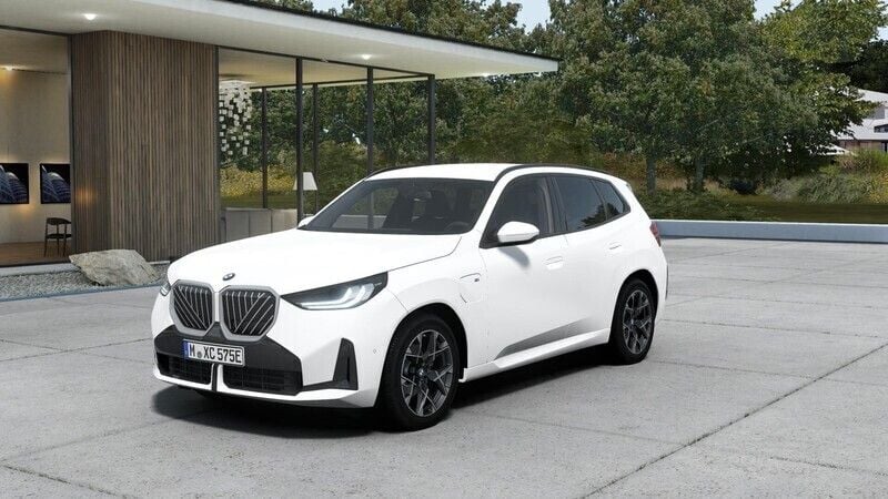 Okänd Ny 2025 BMW X3 M Sport SUV | 714 216 kr - Bild 1/4