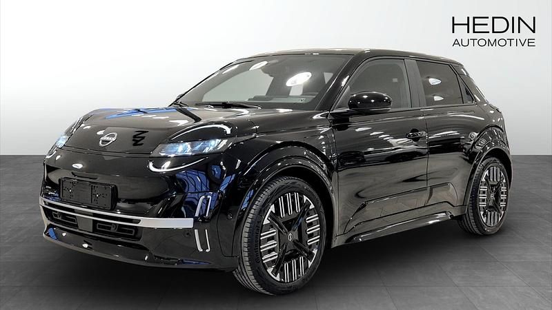 Ny 2026 Nissan Micra Halvkombi | 369 000 kr (Marknadspris) - Bild 1/4