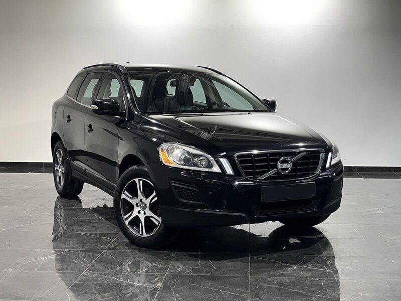 Begagnad 2013 Volvo XC60 Momentum SUV | 99 000 kr (Bra pris) - Bild 1/4