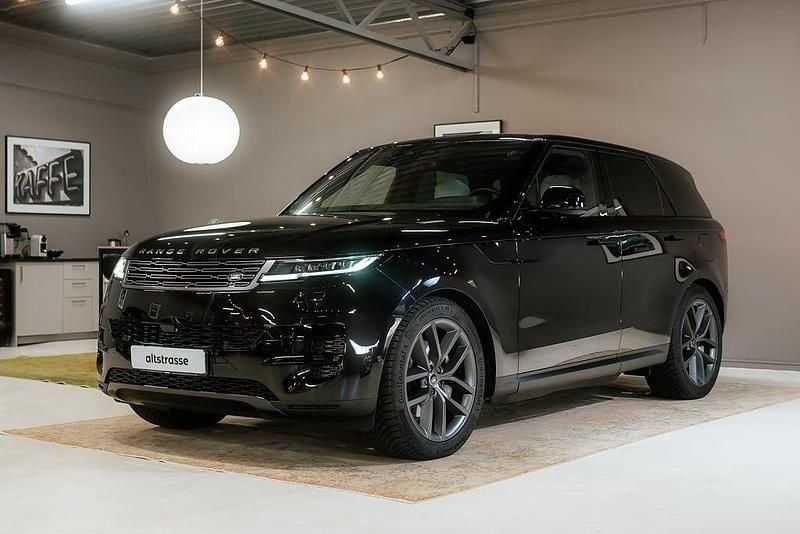 Begagnad 2025 Land Rover Range Rover Sport SUV | 1 239 000 kr - Bild 1/4