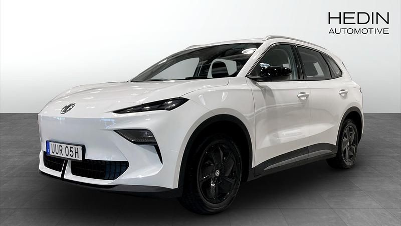 Ny 2025 MG S5 Comfort SUV | 387 990 kr - Bild 1/4