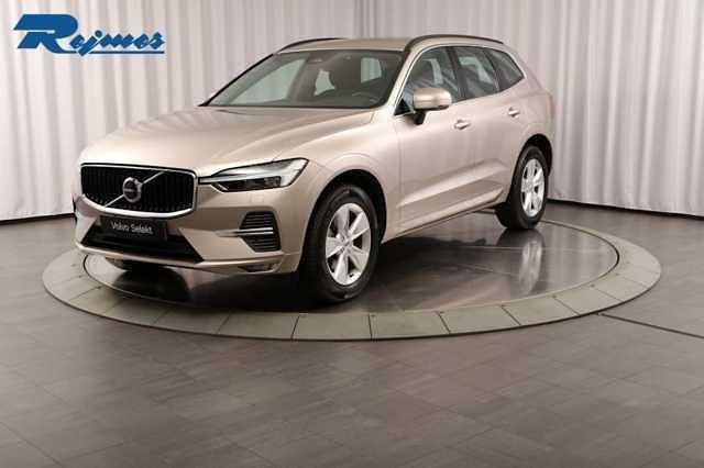 Begagnad 2024 Volvo XC60 SUV | 479 900 kr (Marknadspris) - Bild 1/4