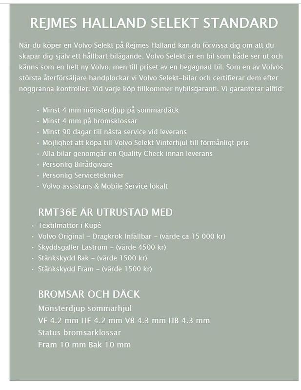 Begagnad Volvo XC40 R-Design 261 HK (191 kW) 2021 Svart SUV