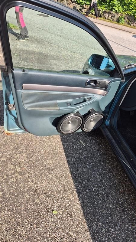 Begagnad Audi A4 101 HK (74 kW) 1999 Sedan