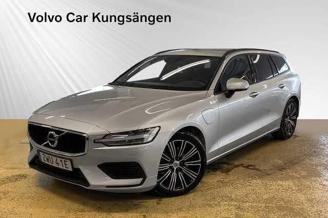 Begagnad 2020 Volvo V60 Kombi | 239 900 kr - Bild 1/3