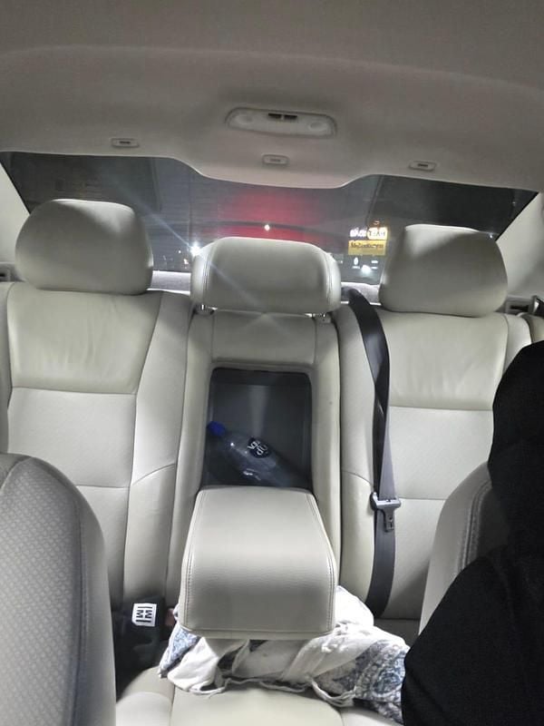 Begagnad Volvo S60 250 HK (183 kW) 2003 Sedan