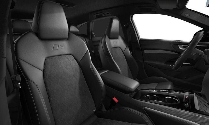 Ny Audi A5 Premium 2026 Svart Kombi