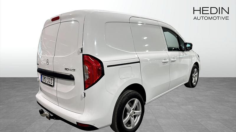 Begagnad Mercedes Citan 110 95 HK (69 kW) 2022