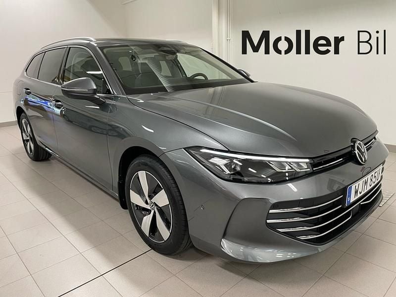 Ny 2026 VW Passat Edition | 540 900 kr (Bra pris) - Bild 1/4