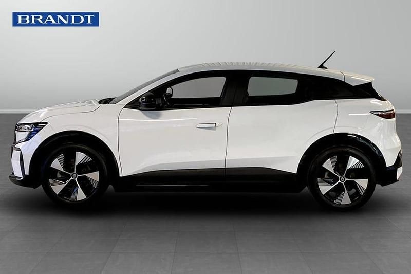 Begagnad Renault Mégane IV Equilibre 161 kW (220 HK) 2023 Vit