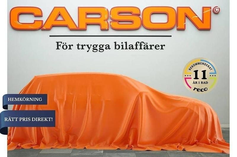 Begagnad Skoda Superb LAURIN & KLEMENT 280 HK (205 kW) 2016 Vit Kombi