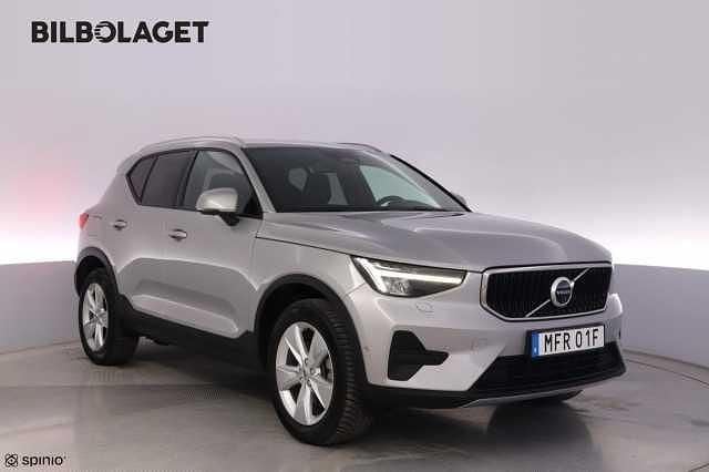 Begagnad 2024 Volvo XC40 SUV | 334 800 kr (Marknadspris) - Bild 1/4
