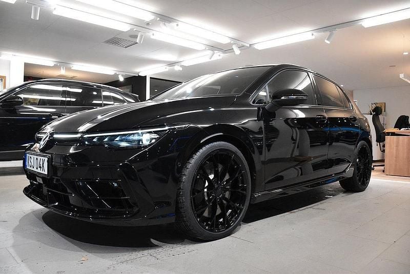 Ny 2026 VW Golf VIII R Halvkombi | 510 900 kr - Bild 1/3