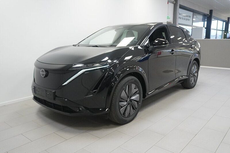 Ny 2024 Nissan Ariya SUV | 463 500 kr (Bra pris) - Bild 1/4