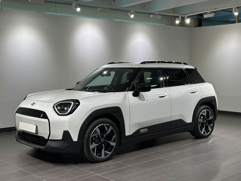 Ny 2025 Mini Aceman SUV | 508 000 kr - Bild 1/4