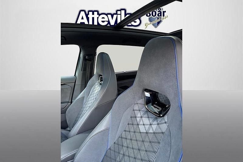 Begagnad VW Tayron R-line 196 HK (144 kW) 2025 Grå SUV