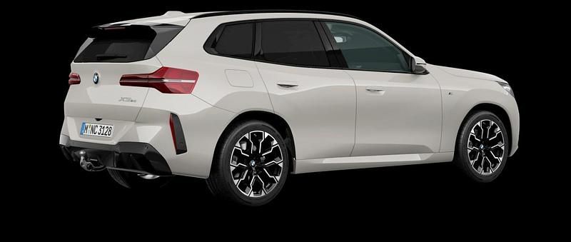 Ny BMW X3 Comfort Edition 208 HK (152 kW) 2026 SUV