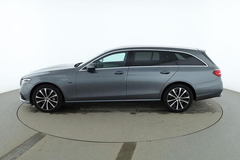 Begagnad Mercedes E300 Avantgarde 306 HK (225 kW) 2020 Grå Kombi