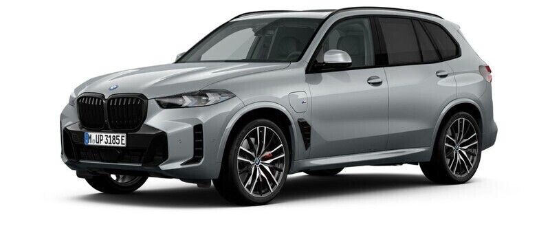 Ny 2025 BMW X5 Comfort Edition SUV | 1 167 200 kr - Bild 1/4