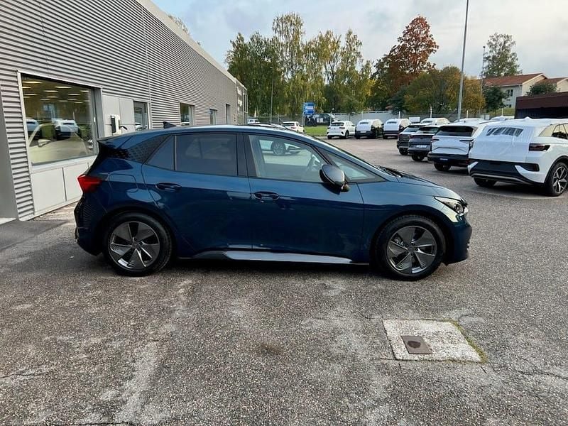 Begagnad Cupra Born 150 kW (204 HK) 2022 Halvkombi