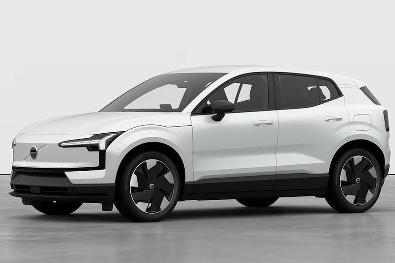 Ny 2026 Volvo EX30 SUV | 520 000 kr (Lite dyr) - Bild 1/3