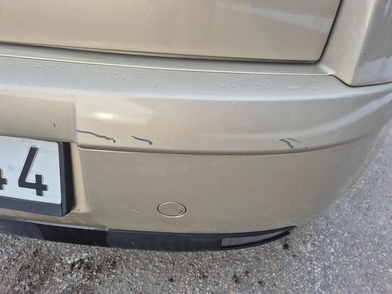 Begagnad Citroën C4 109 HK (80 kW) 2008